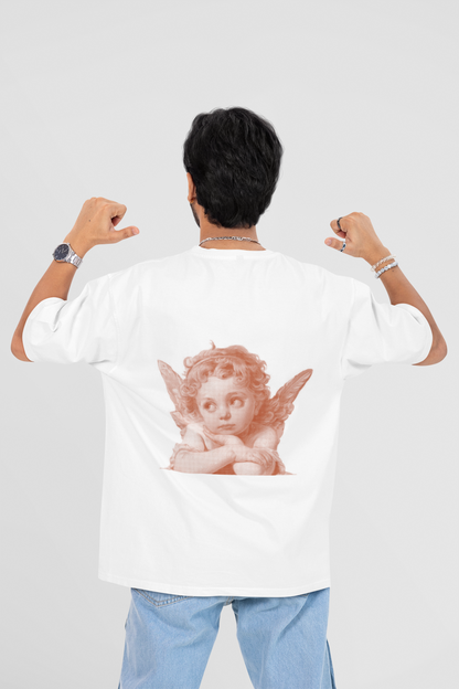CAMISETA ANGEL