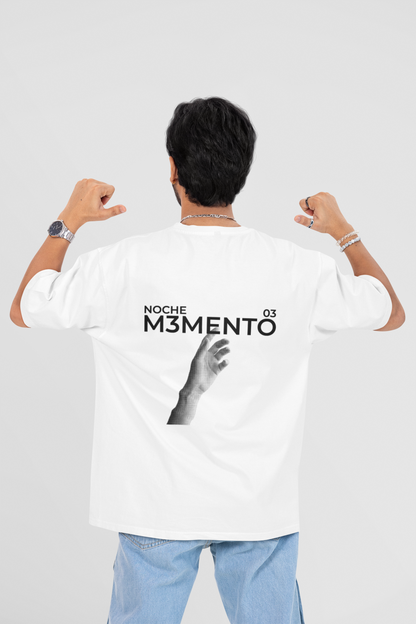 CAMISETA M3MENTO