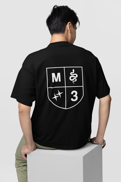 CAMISETA M3