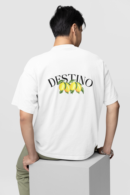 CAMISETA DESTINO