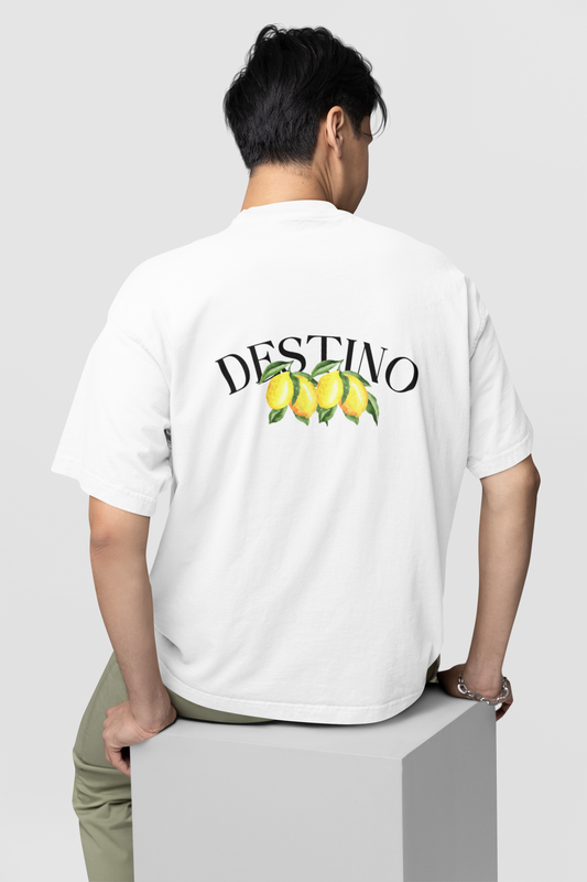 CAMISETA DESTINO
