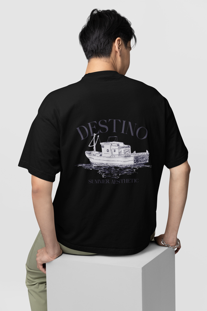CAMISETA SUMMER AESTHETIC