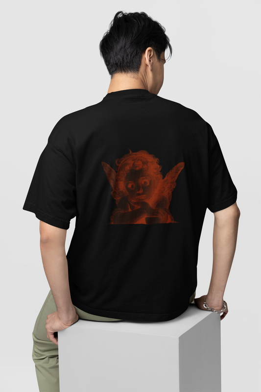 CAMISETA ANGEL