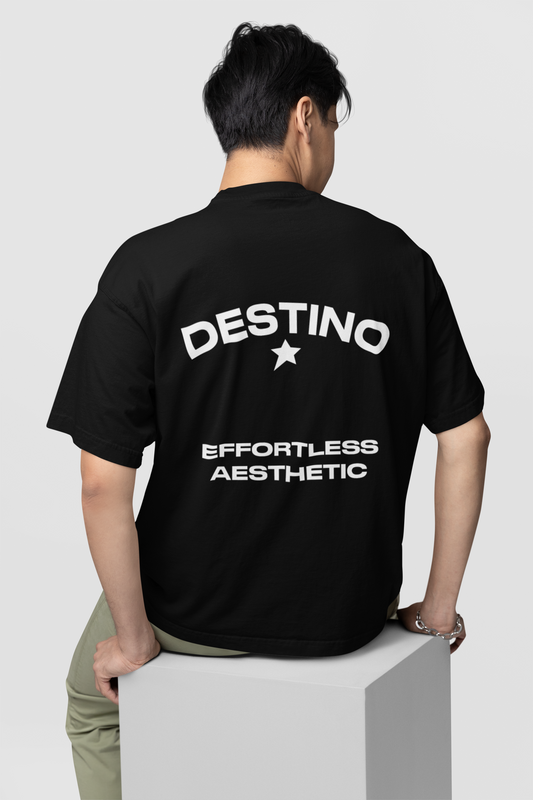 CAMISETA DESTINO