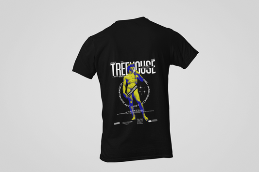 CAMISETA TREEHOUSE