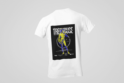CAMISETA TREEHOUSE