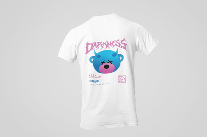 CAMISETA DARKNESS