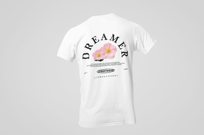 CAMISETA DREAMER