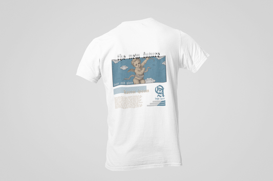 CAMISETA THE NEW FUTURE