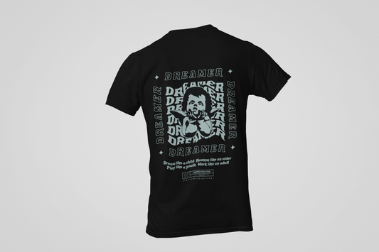 CAMISETA DREAMER