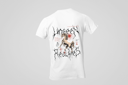 CAMISETA COSMIC RIDERS