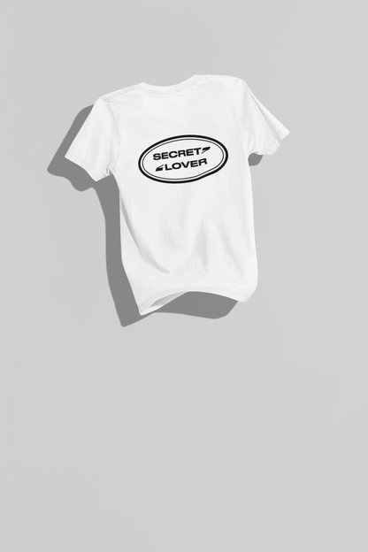 CAMISETA SECRET LOVER
