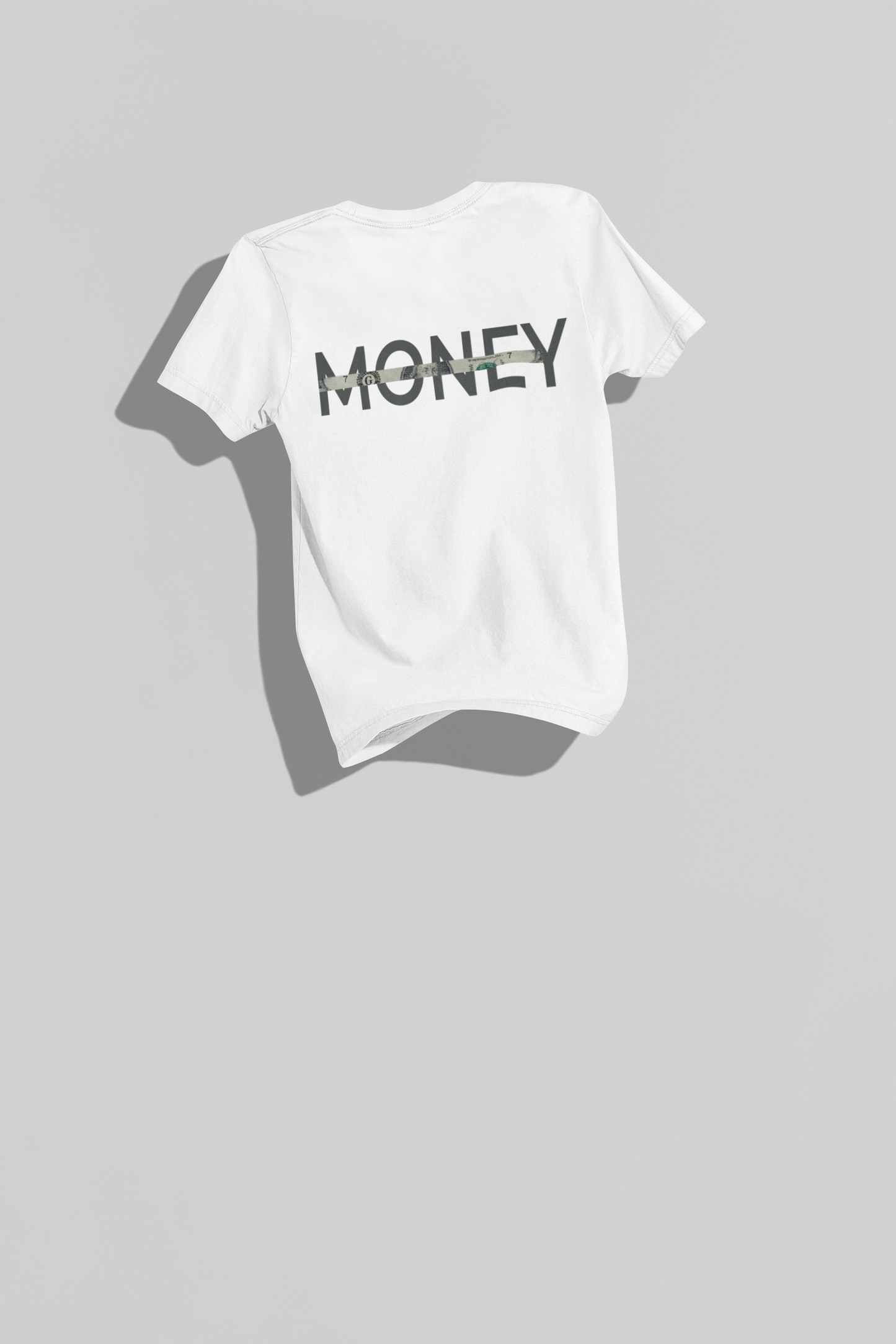 CAMISETA MONEY