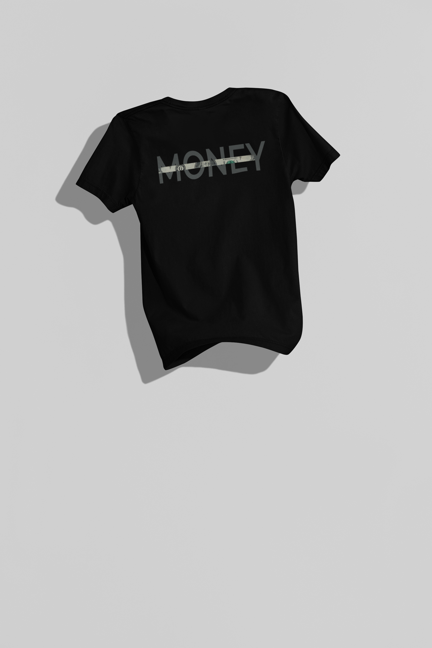 CAMISETA MONEY