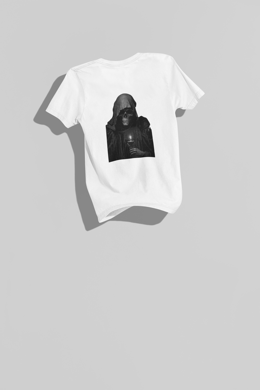 CAMISETA SKELETON