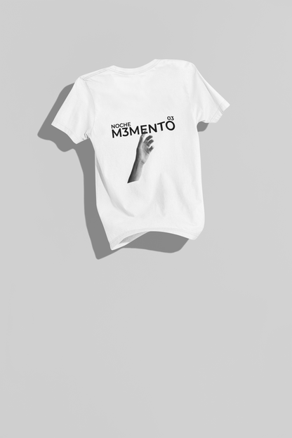CAMISETA M3MENTO