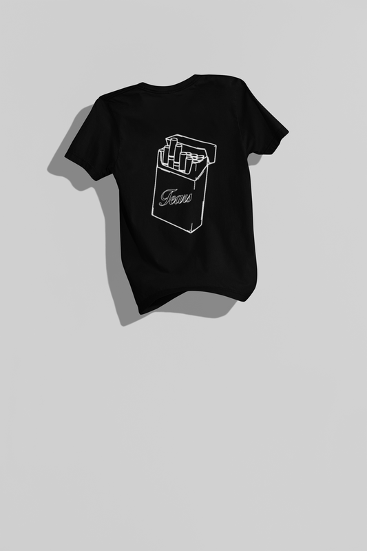 CAMISETA JEANS