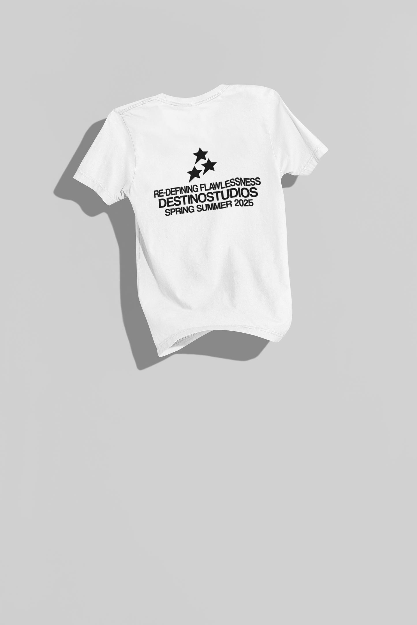 CAMISETA DESTINOSTUDIOS